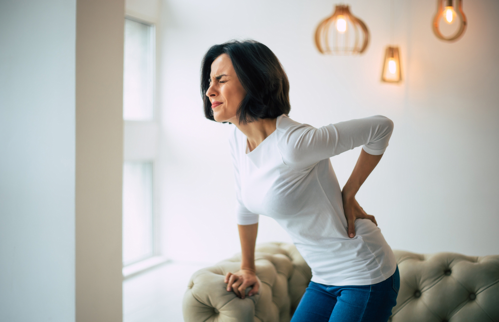 How this Utah spine care program is different from other back pain relief methods