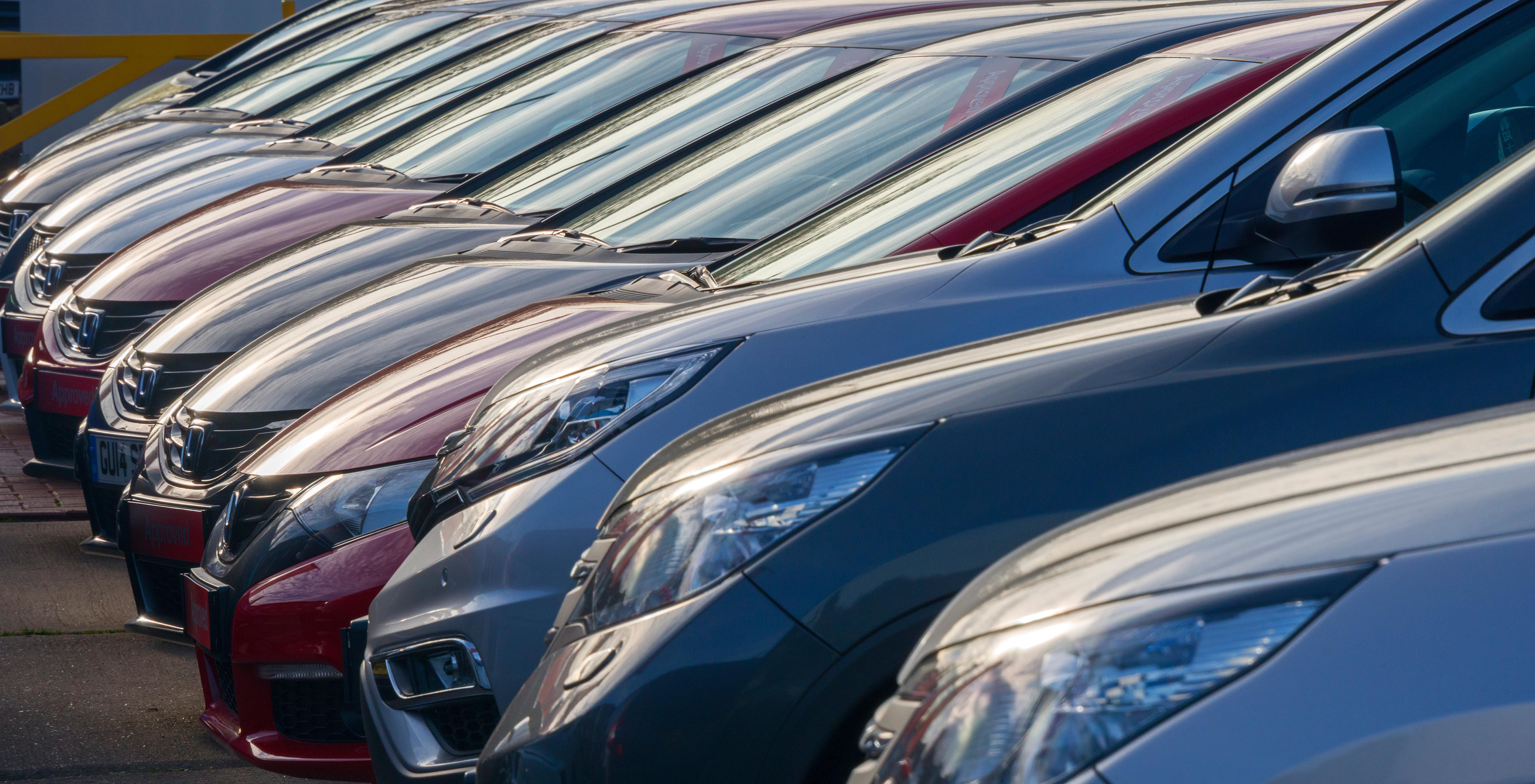 A man in Minnesota is charged with selling cars, stealing them back, and selling them again.