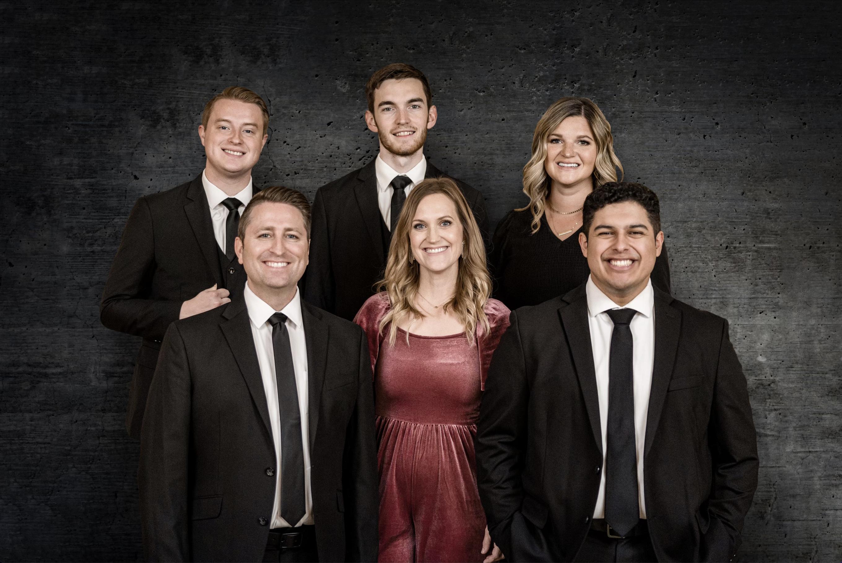 Utah a cappella groups performing to raise awareness about childhood bullying