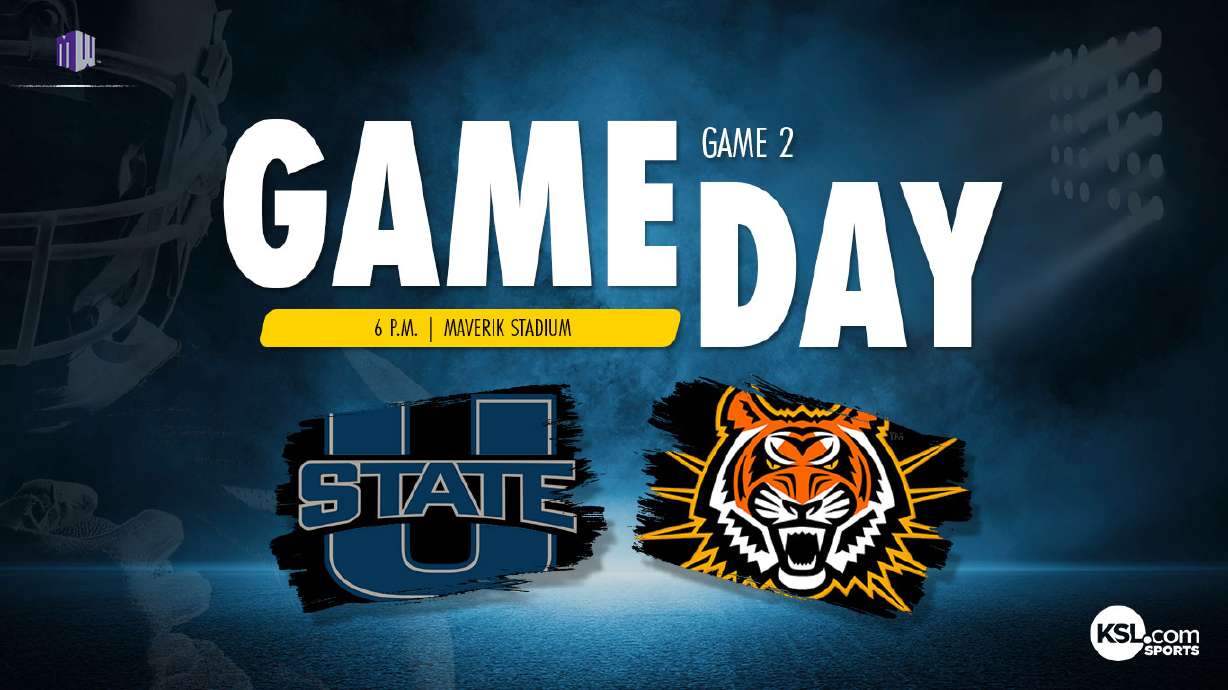 Game Center: Utah State vs. Idaho State