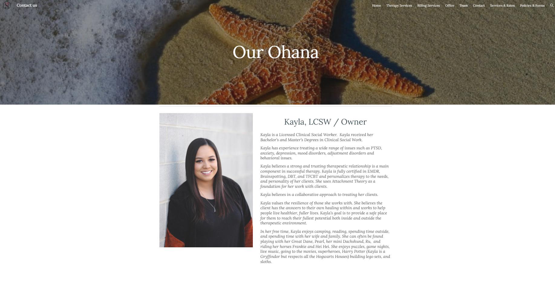 The Department of Professional Licensing told KSL it will now seek to have Kayla Kehaunani Atkin voluntarily surrender her license, which has remained active for more than a year after she was charged with aggravated sexual abuse of a child.