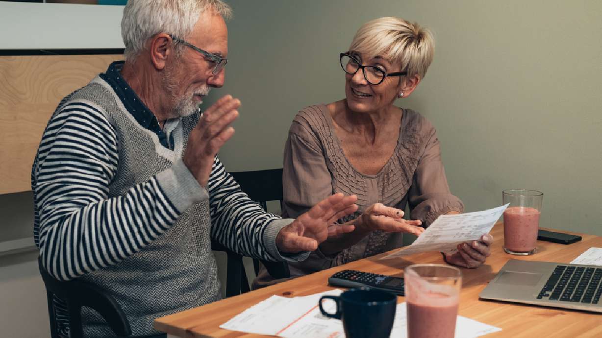 The next big threat for tomorrow's retirees: expiring tax cuts