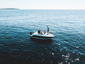 Winterize your boat this fall to keep it afloat next summer. KSL Classifieds has a handy guide to storing your boat out of the water in cold weather.