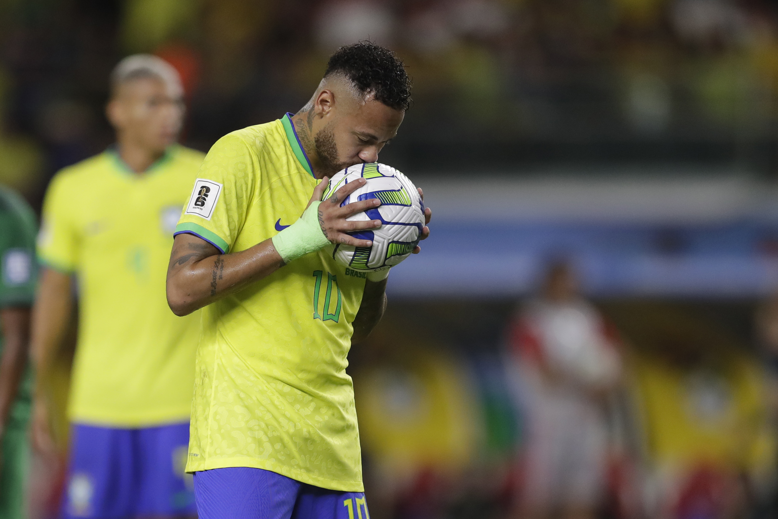 Today at the World Cup: England fly home and Neymar struggles with Brazil  exit