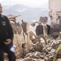 Powerful Morocco quake kills more than 2,000 people, damages historic buildings in Marrakech