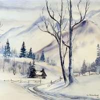 Family wants to locate grandfather's painting mistakenly donated to Deseret Industries in Provo