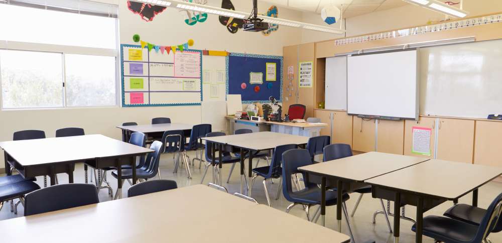 Iron County Schools considering 4-day school week, seeking public input