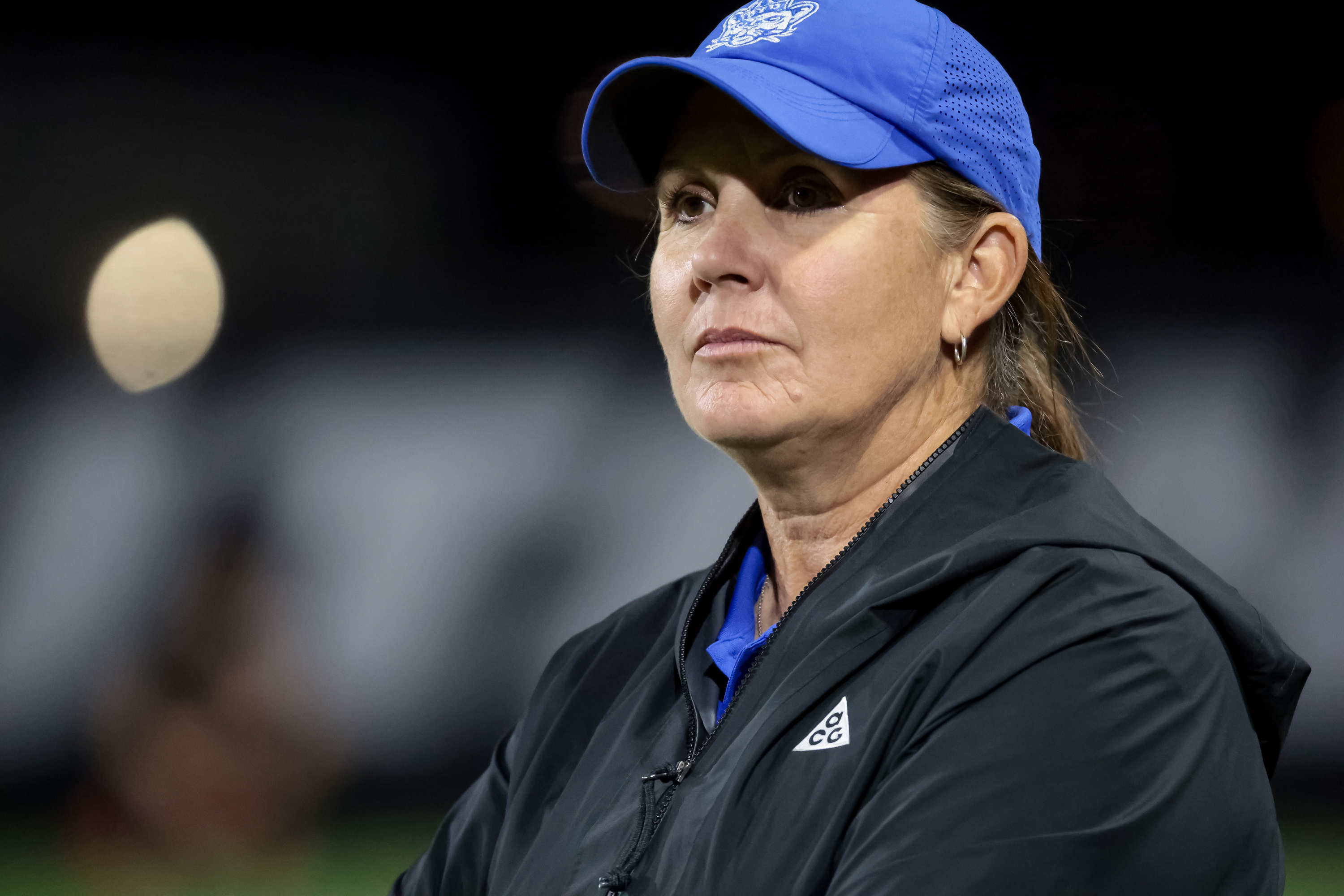 BYU's longest tenured head coach will retire after the 2026 season