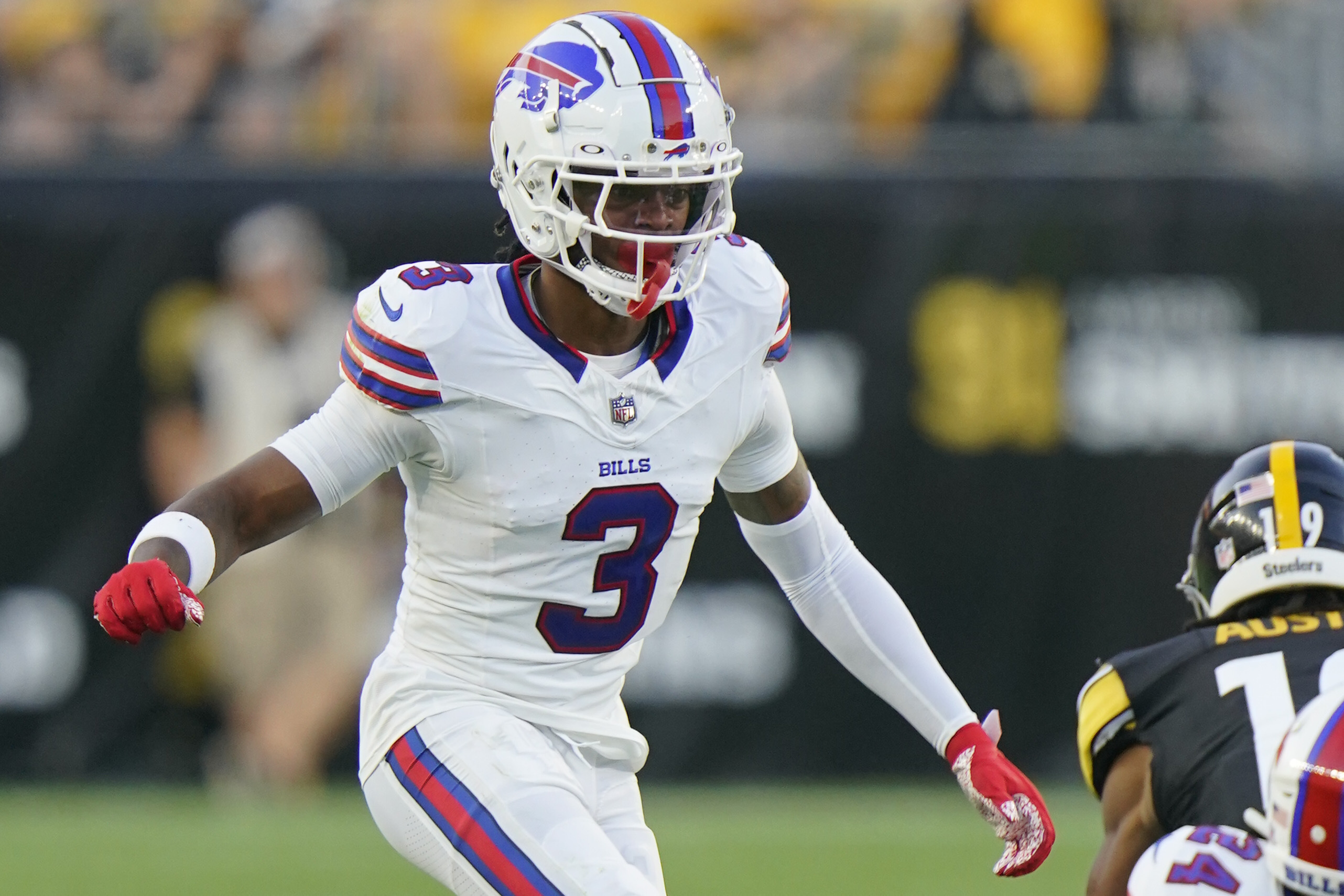 Damar Hamlin returns to Bills active roster after cardiac arrest in January  – NBC Sports Philadelphia