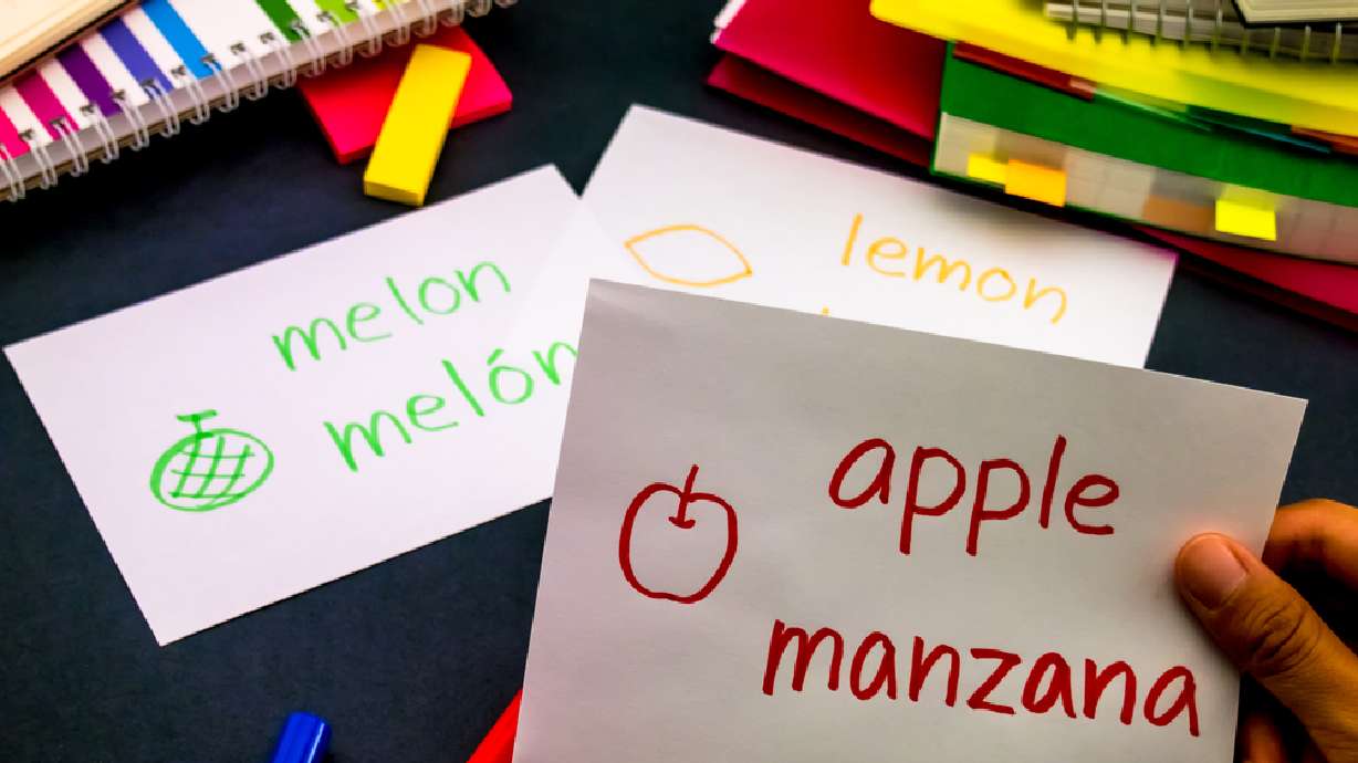 QUIZ: Can you pass this Spanish vocabulary test?