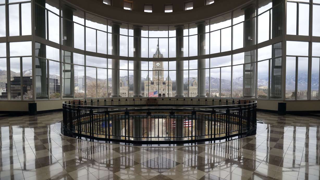 A judge on Monday ordered attorneys to turn over medical and other records for two high school athletes who have challenged the state's ban on transgender girls competing in high school sports.