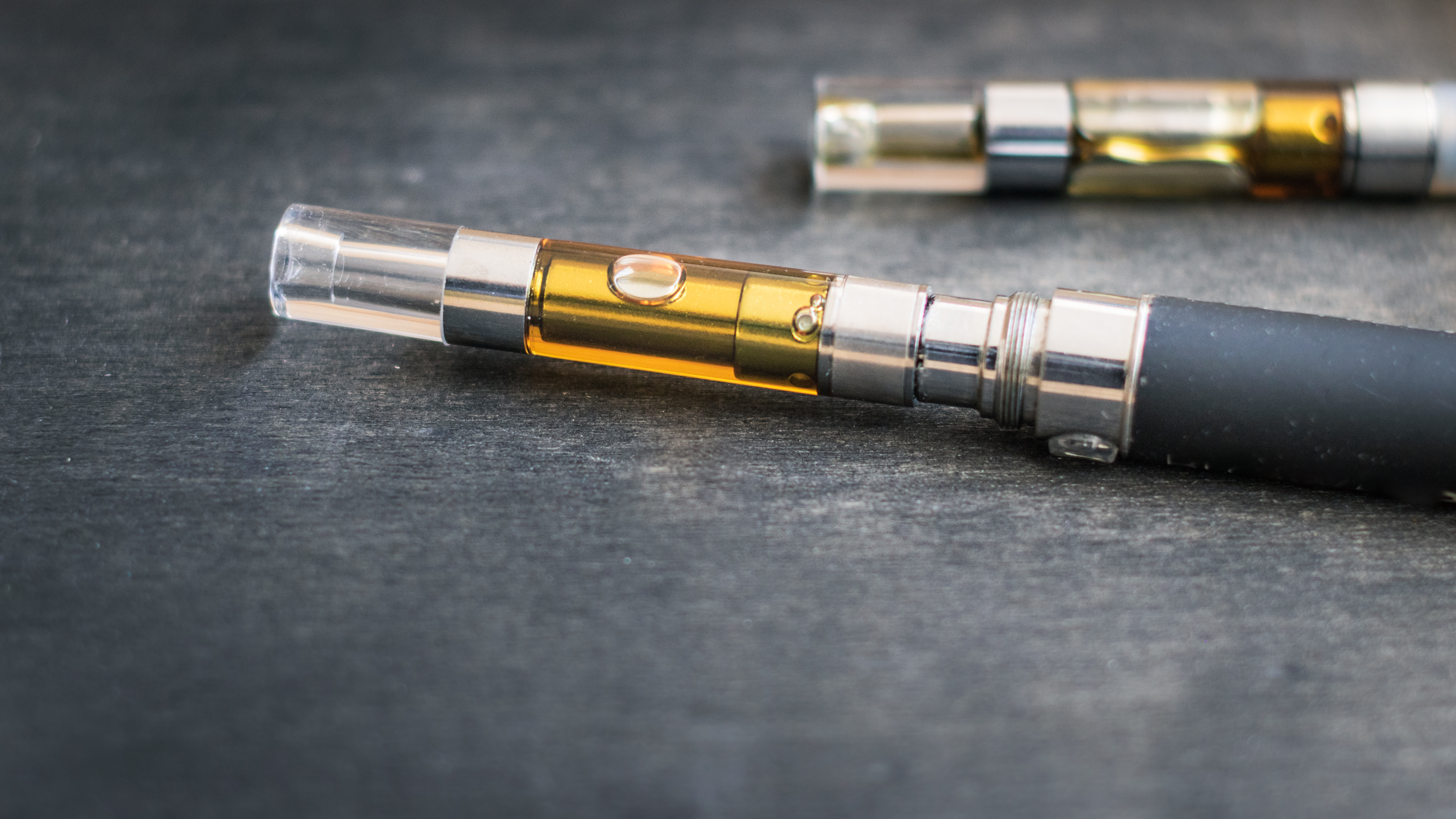 Eight people have been arrested by Salt Lake City police as part of a monthslong investigation into an alleged THC cartridge distribution ring.