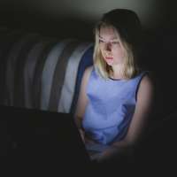 Staying up late may lead to type 2 diabetes, study says