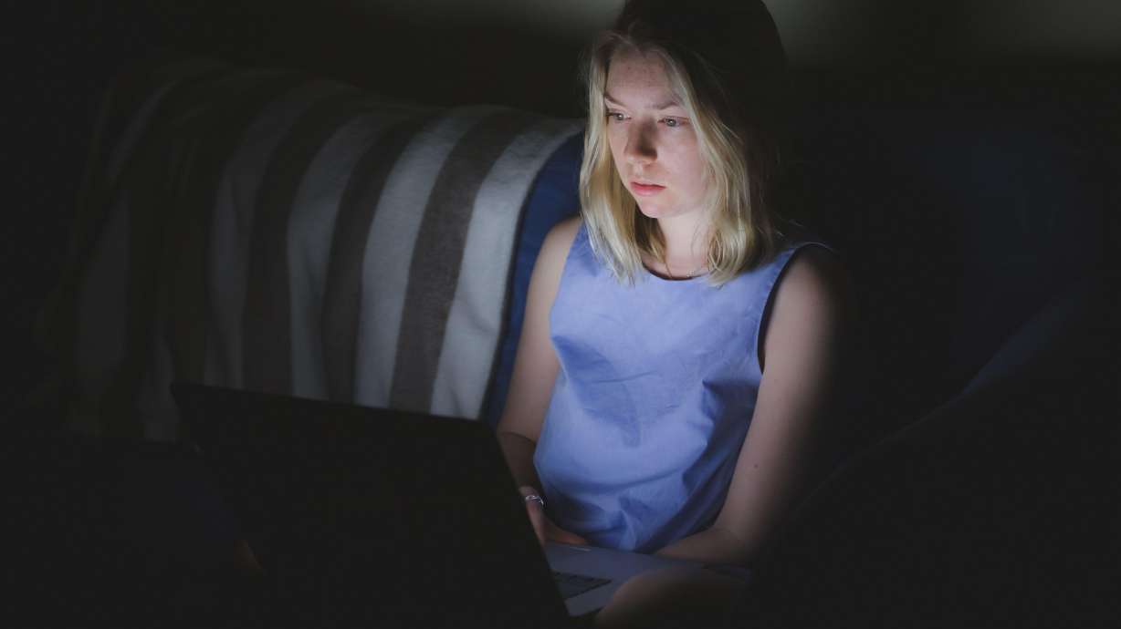 If you're groggy in the morning but perky in the evening, you may be a night owl — a sleep pattern or chronotype that makes you more inclined to want to stay up late and sleep in.