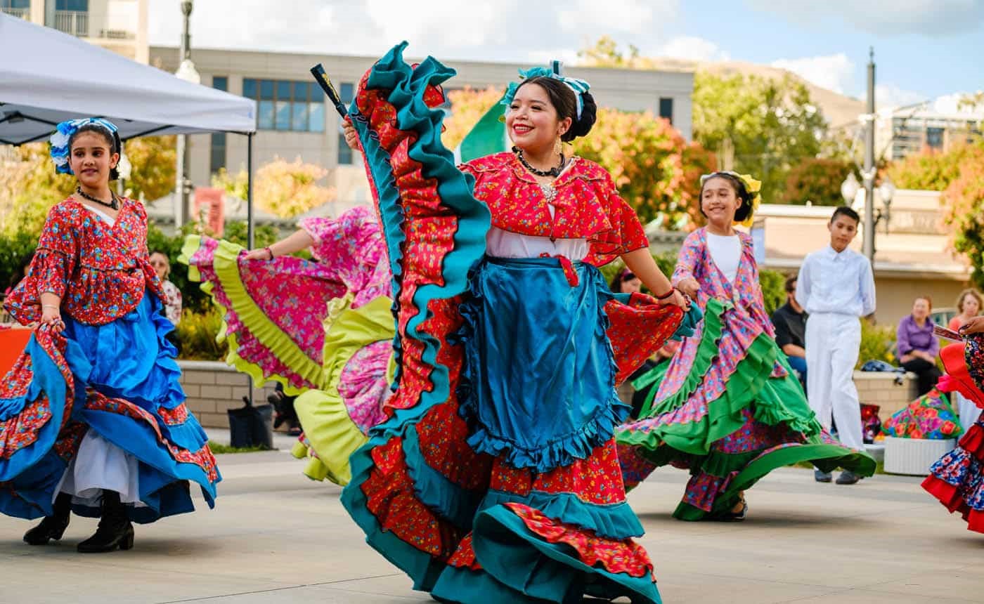 Celebración Sinfónica brings festival of Latin American and Spanish culture to SLC