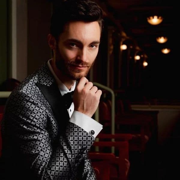 Celebración Sinfónica brings festival of Latin American and Spanish culture to SLC