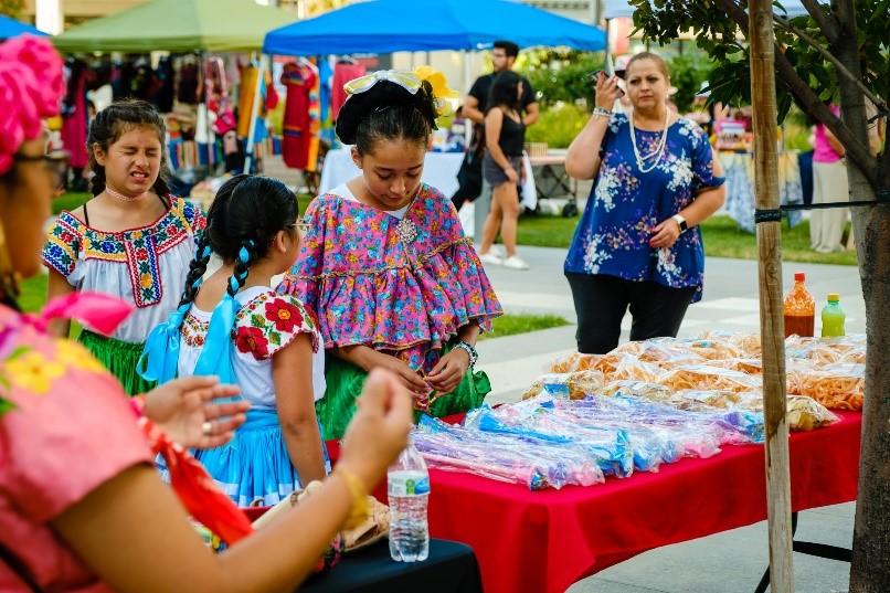 Celebración Sinfónica brings festival of Latin American and Spanish culture to SLC