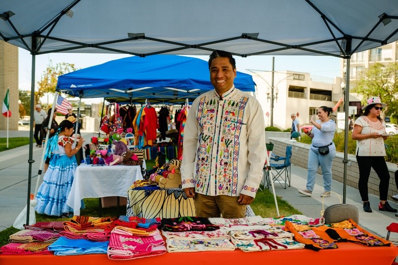 Celebración Sinfónica brings festival of Latin American and Spanish culture to SLC