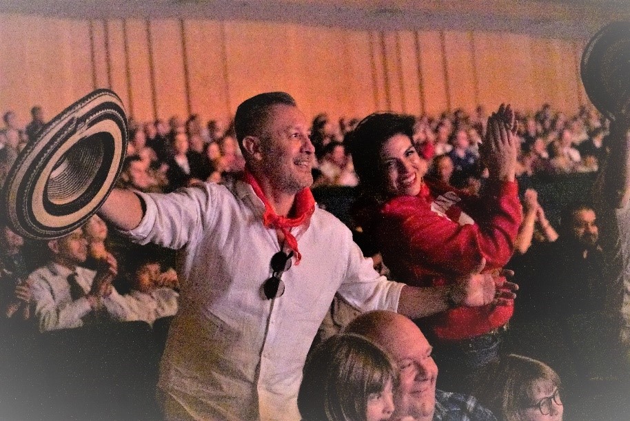 Celebración Sinfónica brings festival of Latin American and Spanish culture to SLC