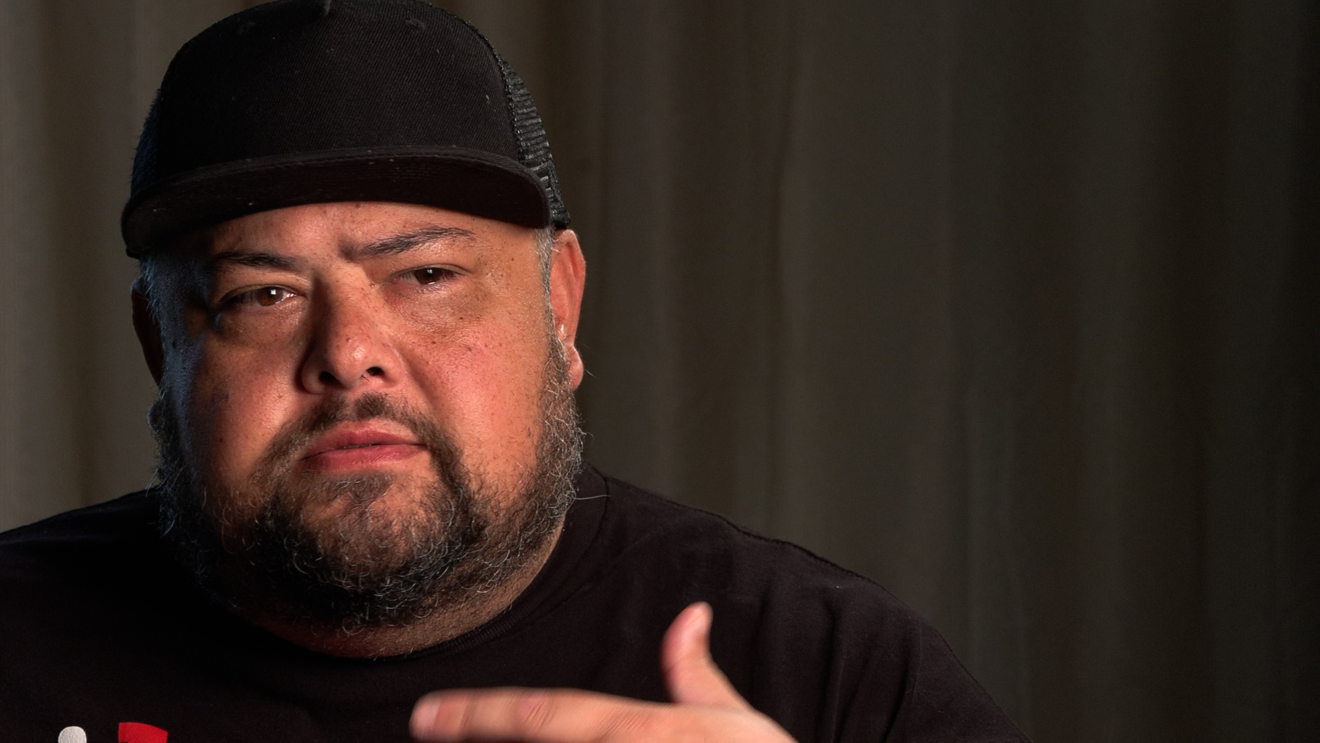 Joe Tuia'ana is working to prevent suicide in Utah.