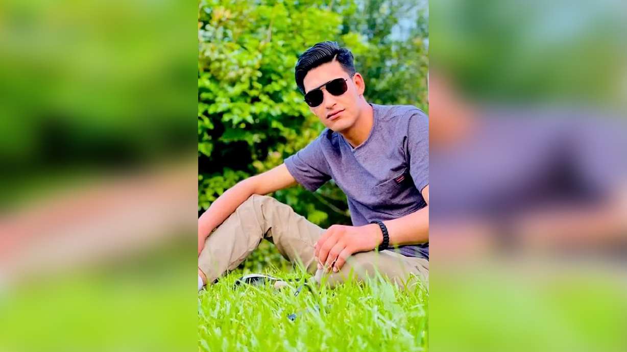 Mohammad Saleem, 25, a veteran of Afghan special forces known as the Zero Units, lived in San Antonio before he died in Boerne Lake on Aug. 6.