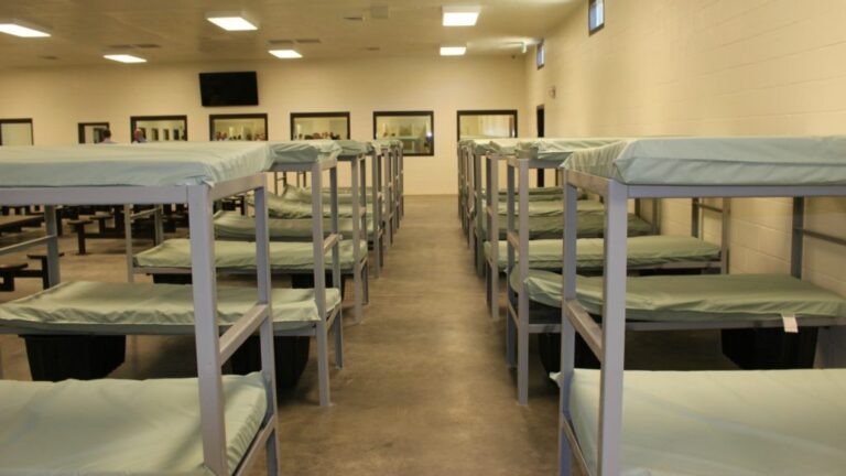 An inmate at Purgatory Correctional Facility died from injuries sustained during an alleged suicide attempt, according to a press release issued by the Washington County Sheriff’s Office.