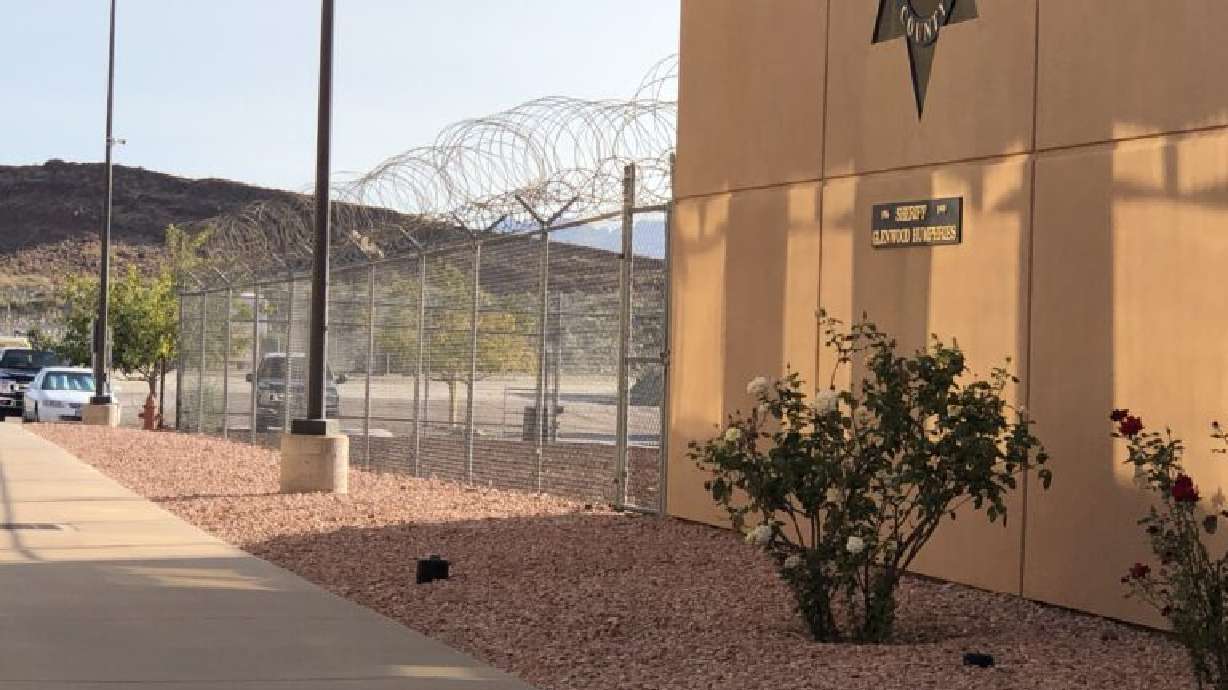 A middle school counselor from Nevada currently facing numerous charges of sexually abusing children in southern Utah is now accused of molesting a teenage boy as his Boy Scout leader.