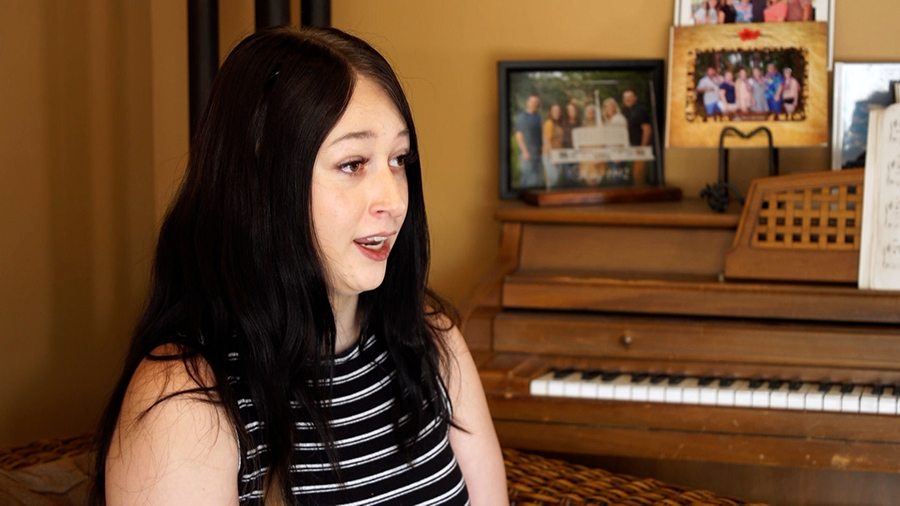 Rylee Ray's case was reviewed again under law that lets certain cases get a second shot at justice.