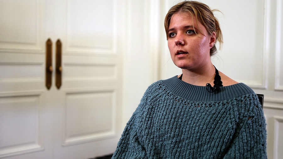 Tabitha Bell says she felt betrayed by the review process and she does not recommend prosecutors in the Utah Attorney General’s Office handle survivors' cases.