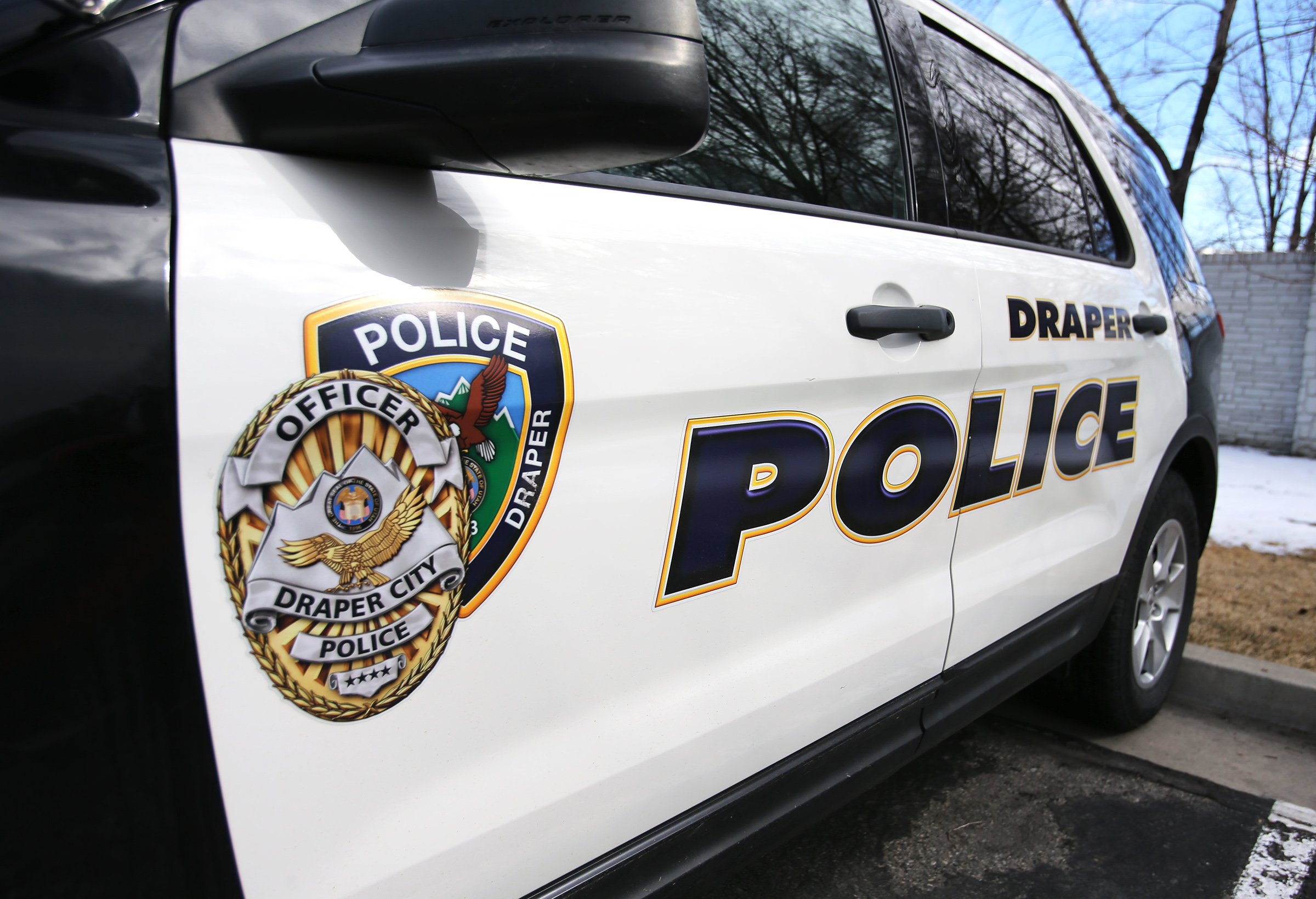 A motorcyclist was killed during a single-vehicle crash Tuesday morning.