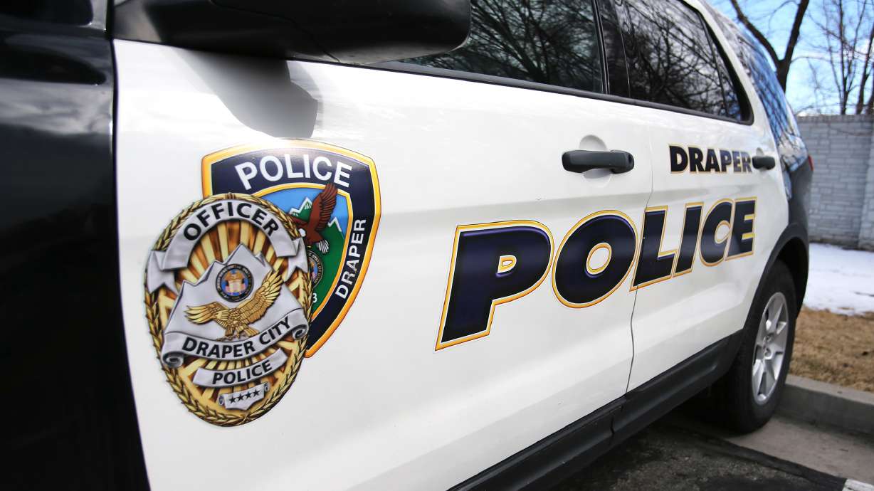 A motorcyclist was killed during a single-vehicle crash Tuesday morning.