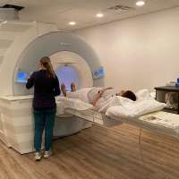 Low cost MRI for $399 available without a doctor's order and without insurance