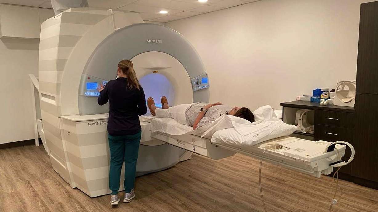 Low-cost MRIs are a great option with high-deductible insurance plans