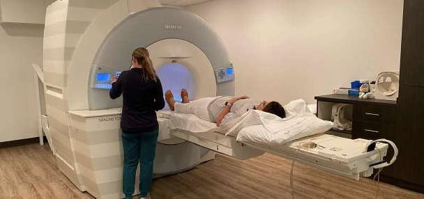 Low-cost MRIs are a great option with high-deductible insurance plans