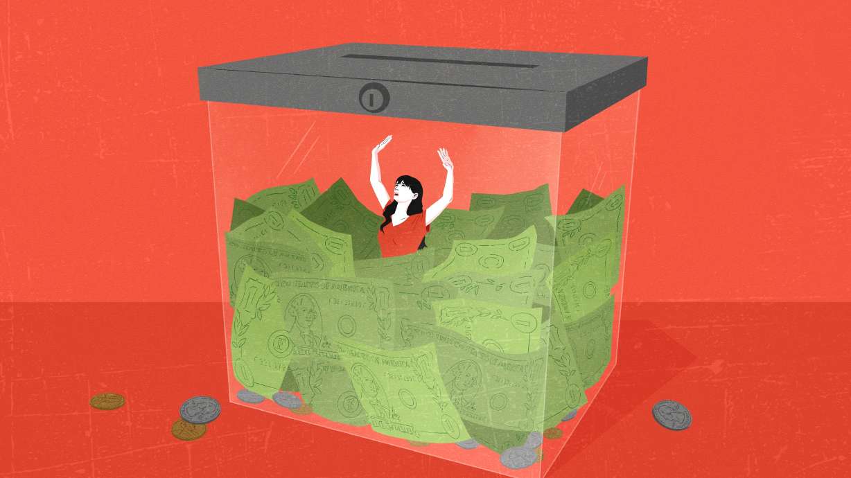 How OnlyFans' soft prostitution is ruining lives in real time