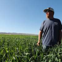 Here's how Utah's latest inland port hopes to 'save the family farm'