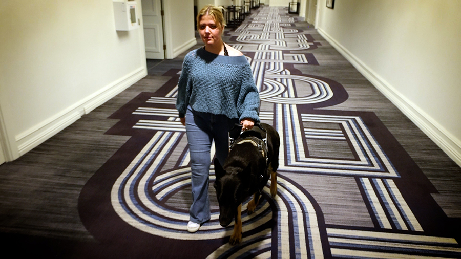 Tabitha Bell filed a formal complaint against the Utah Attorney General’s Office with Utah’s Council on Victims of Crime, after submitting her rape case for review under HB281. After exhausting all avenues for justice, Utah women say they faced more confusion and bureaucracy from Utah's Council on Victims of Crime.