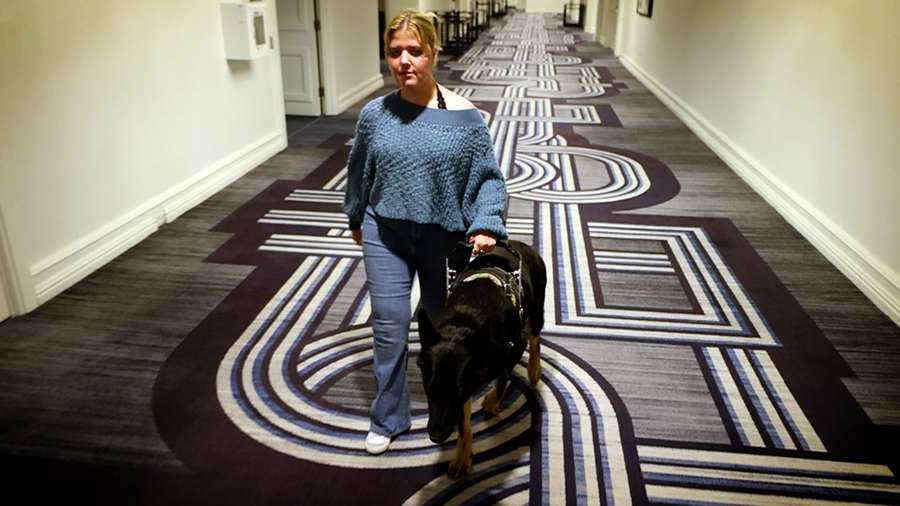 Tabitha Bell filed a formal complaint against the Utah Attorney General’s Office with Utah’s Council on Victims of Crime, after submitting her rape case for review under HB281. After exhausting all avenues for justice, Utah women say they faced more confusion and bureaucracy from Utah's Council on Victims of Crime.