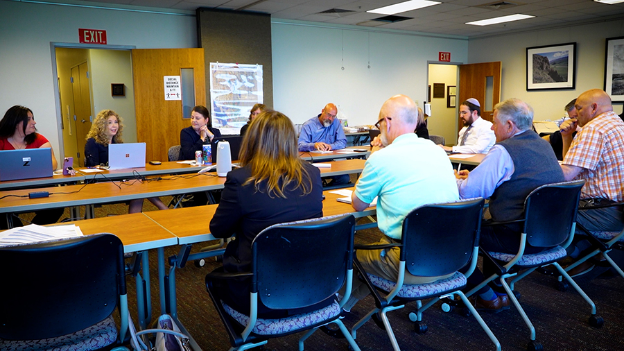 Utah’s Council on Victims of Crime spent hours drafting a revised process for victims' rights complaints in June. After exhausting all avenues for justice, Utah women say they faced more confusion and bureaucracy from Utah's Council on Victims of Crime.