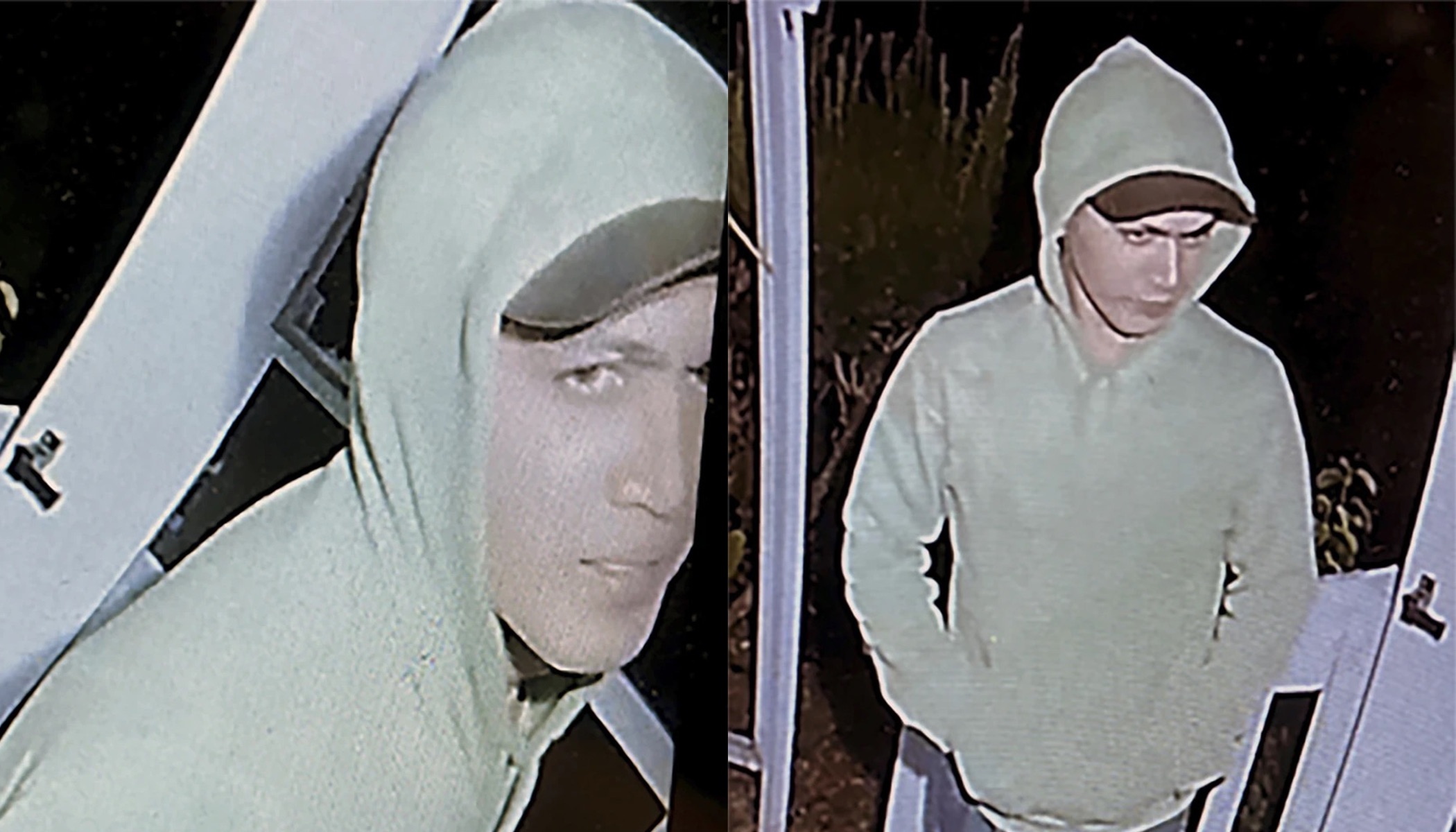 Police said Wednesday that Cavalcante has been captured after nearly two weeks on the run. 