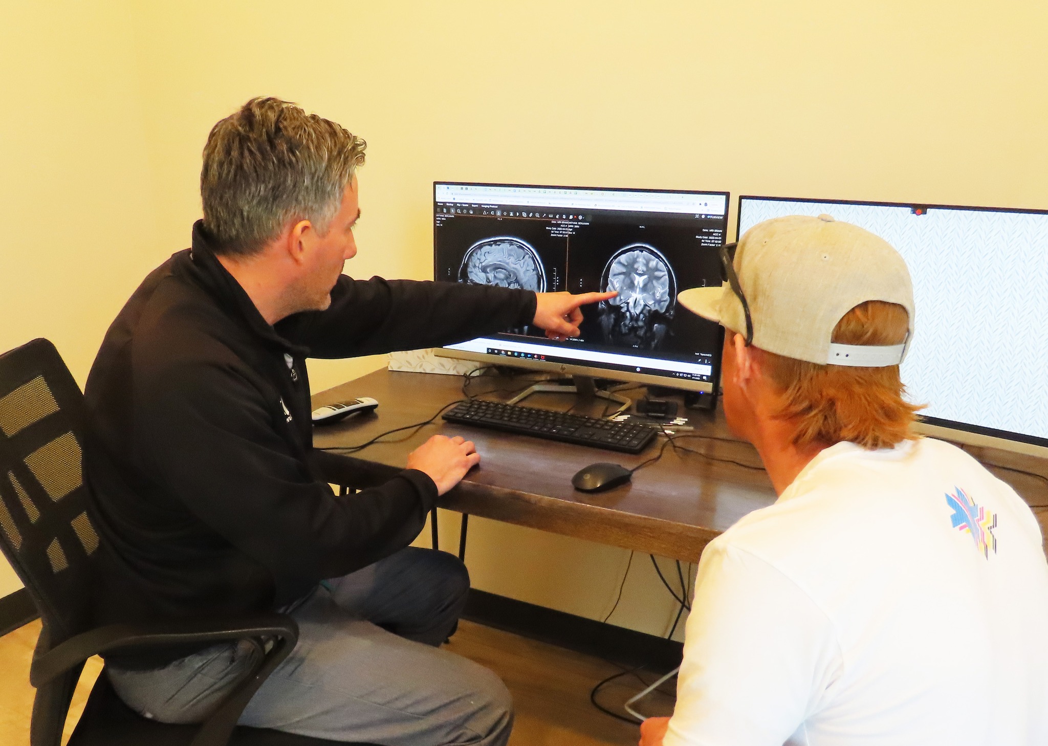 Low cost MRI for $399 available without a doctor's order and without ...