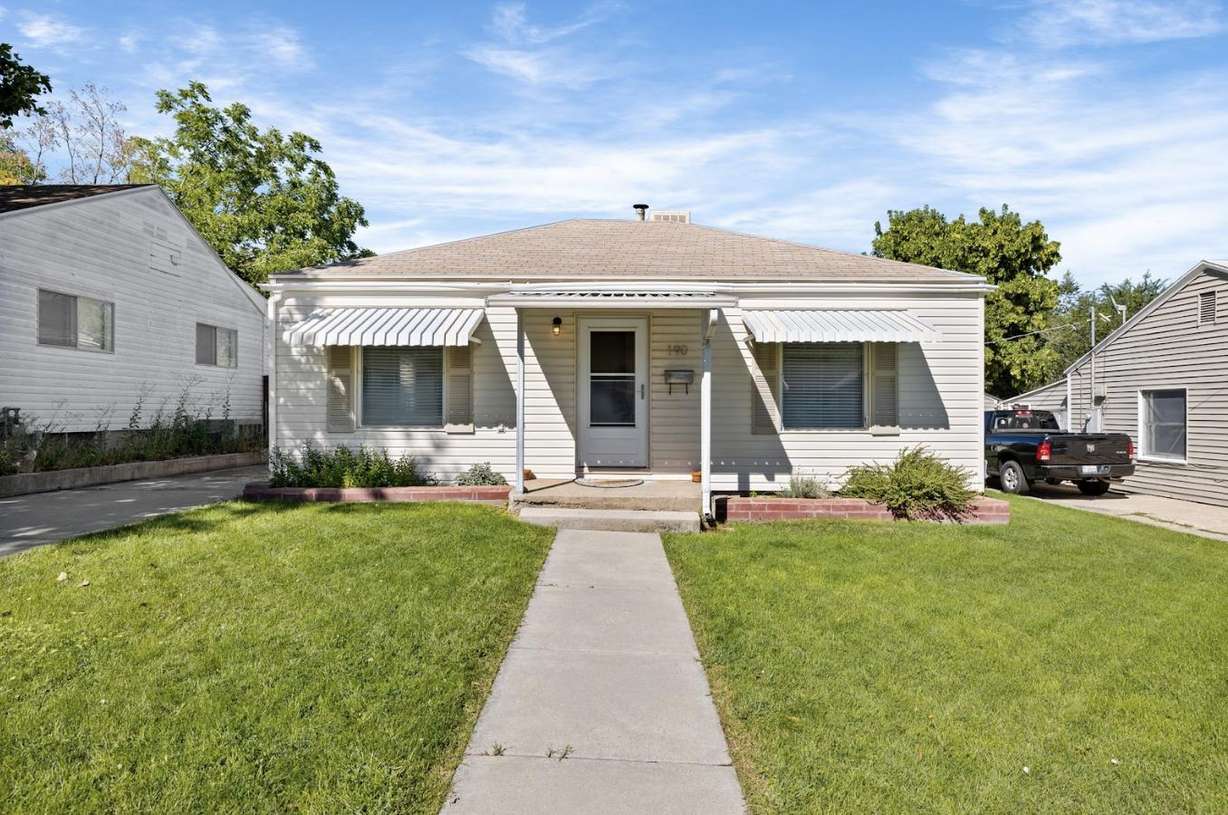 What can $500,000 buy you in today's Utah housing market?