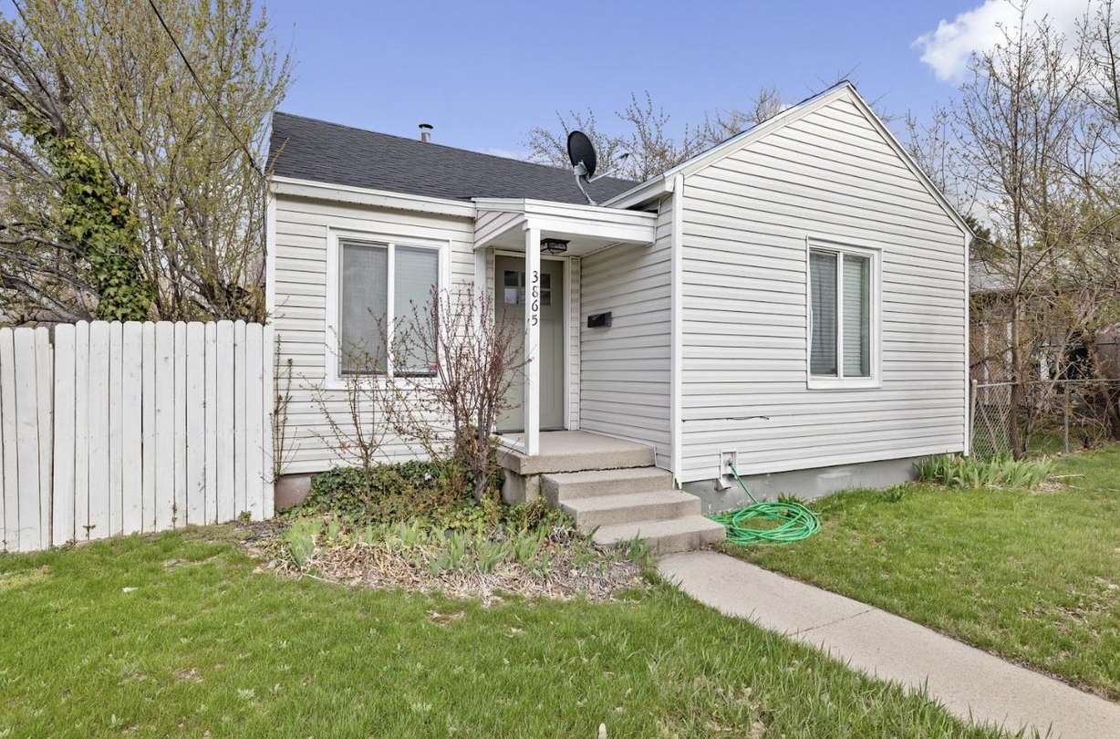 What can $500,000 buy you in today's Utah housing market?