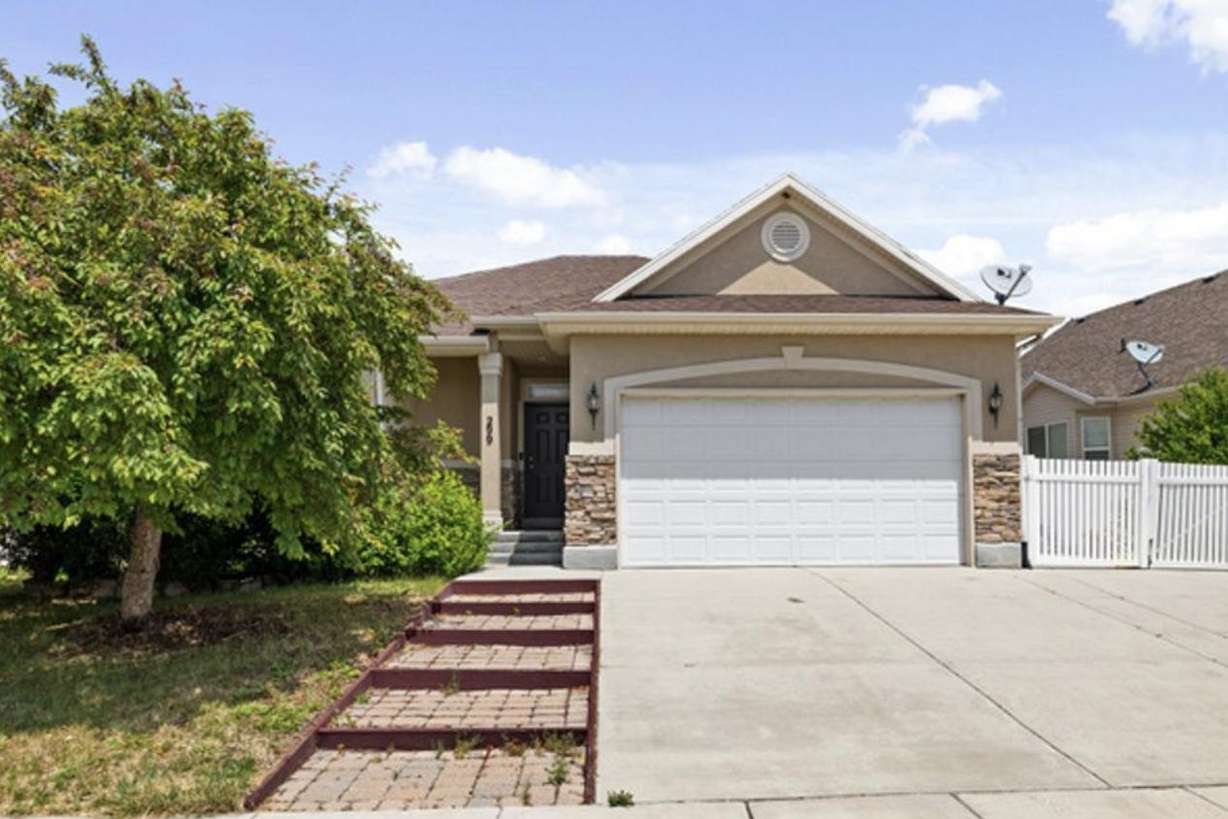 What can $500,000 buy you in today's Utah housing market?