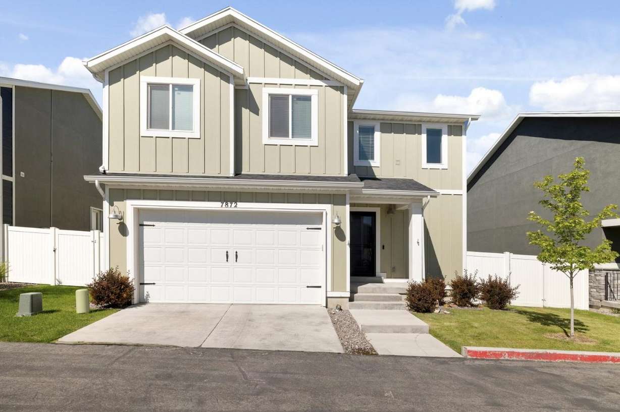 What can $500,000 buy you in today's Utah housing market?