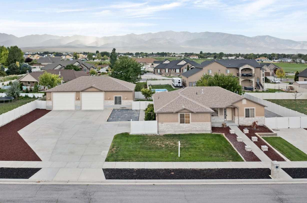 What can $500,000 buy you in today's Utah housing market?