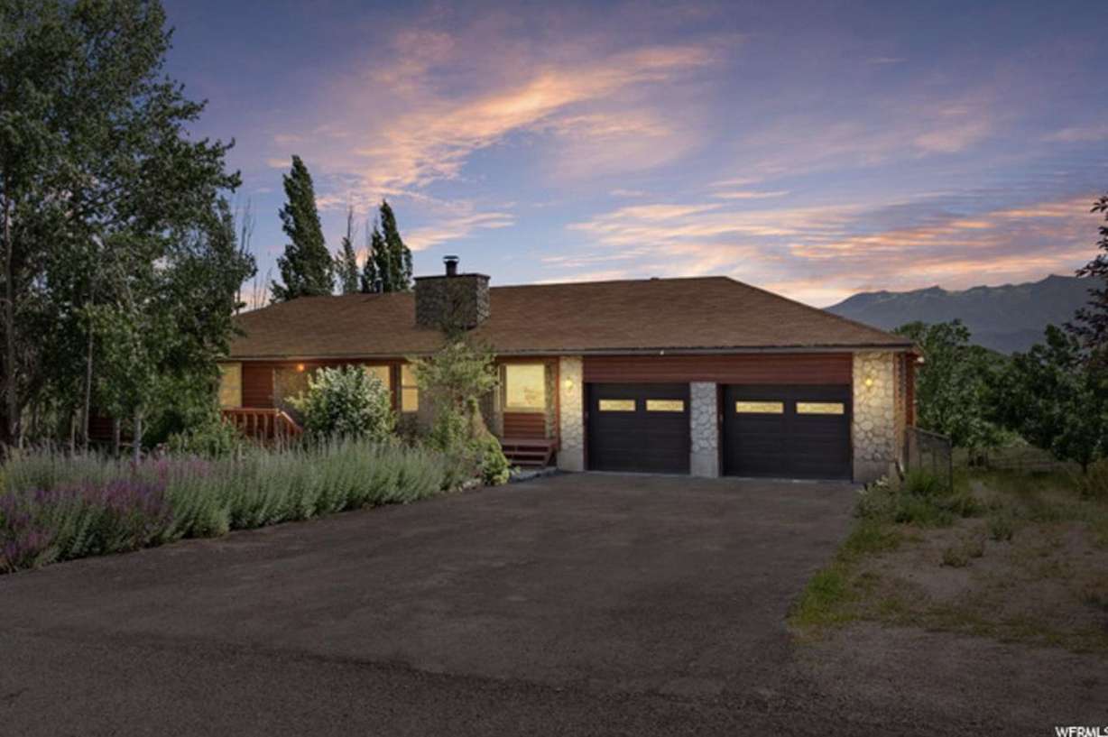 What can $500,000 buy you in today's Utah housing market?