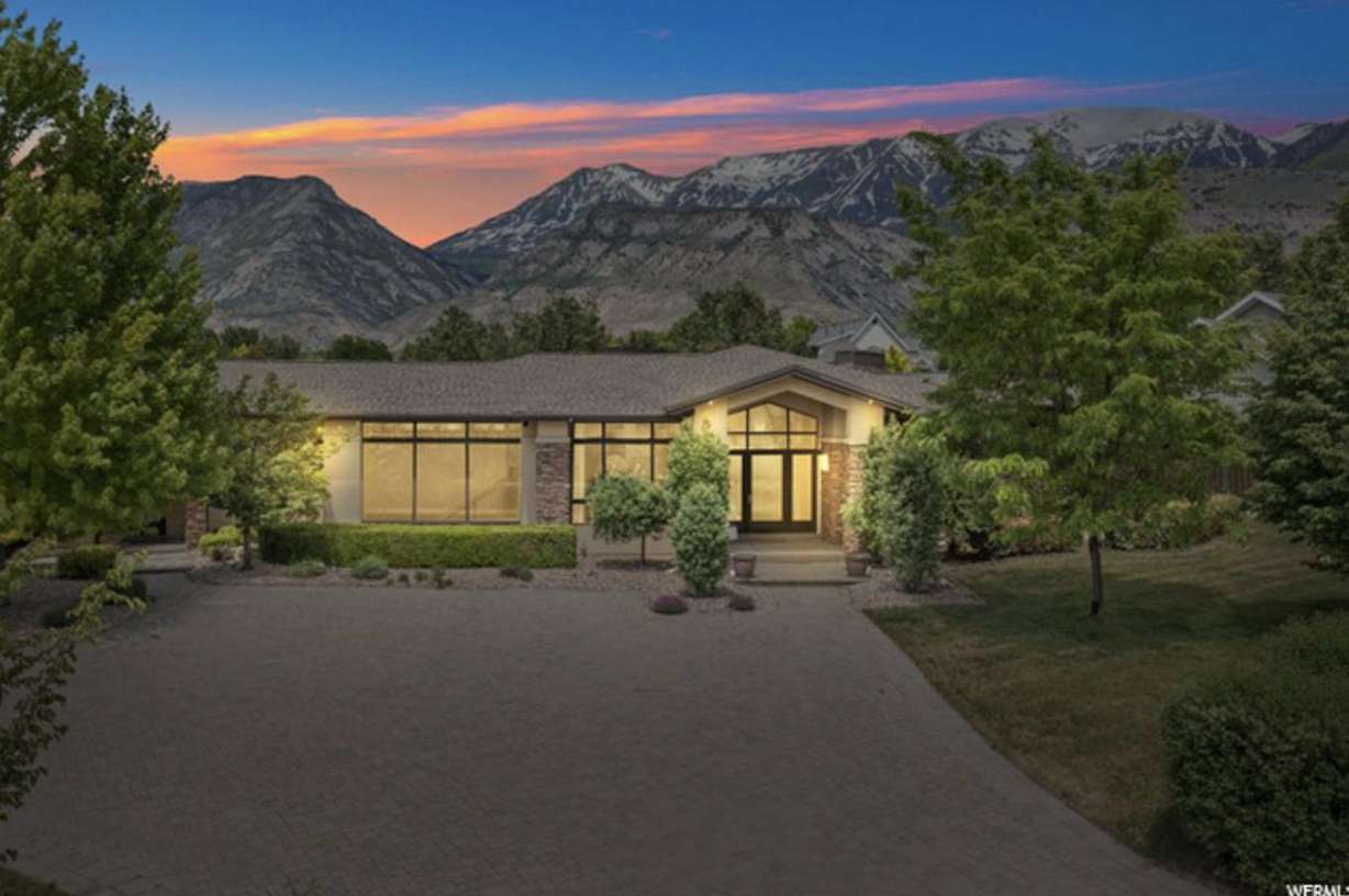 What can $500,000 buy you in today's Utah housing market?
