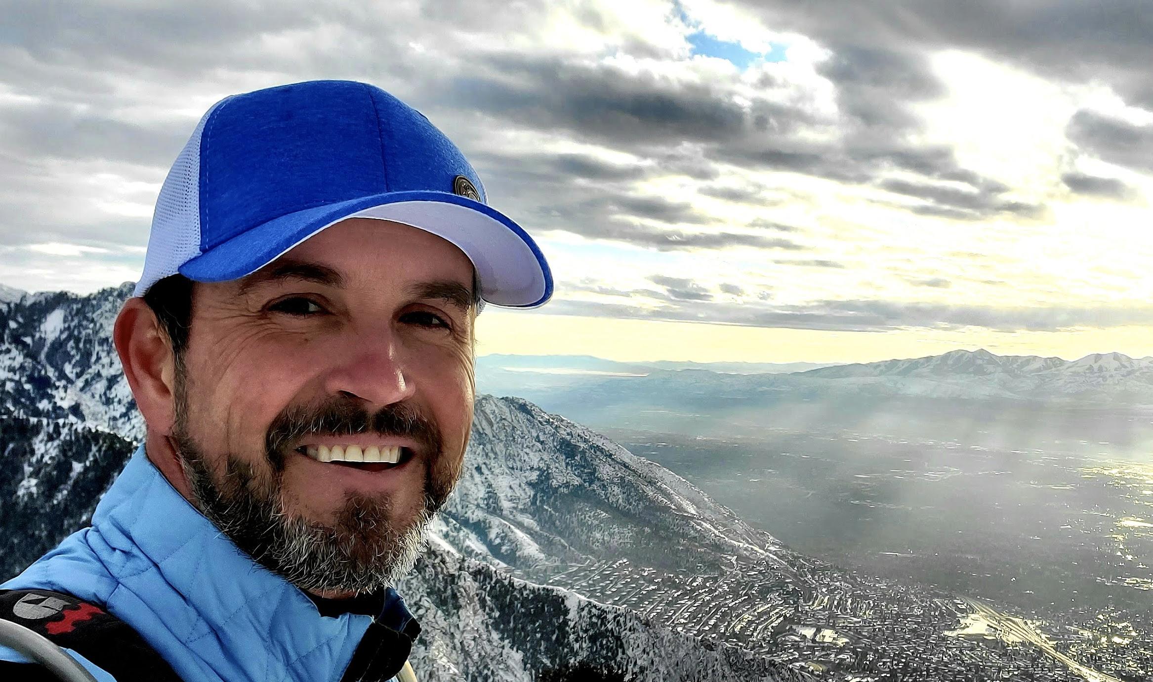 Following a close friend's death by suicide, Curtis Morley started a program to help people develop a healthier relationship with their feelings to aid suicide prevention.