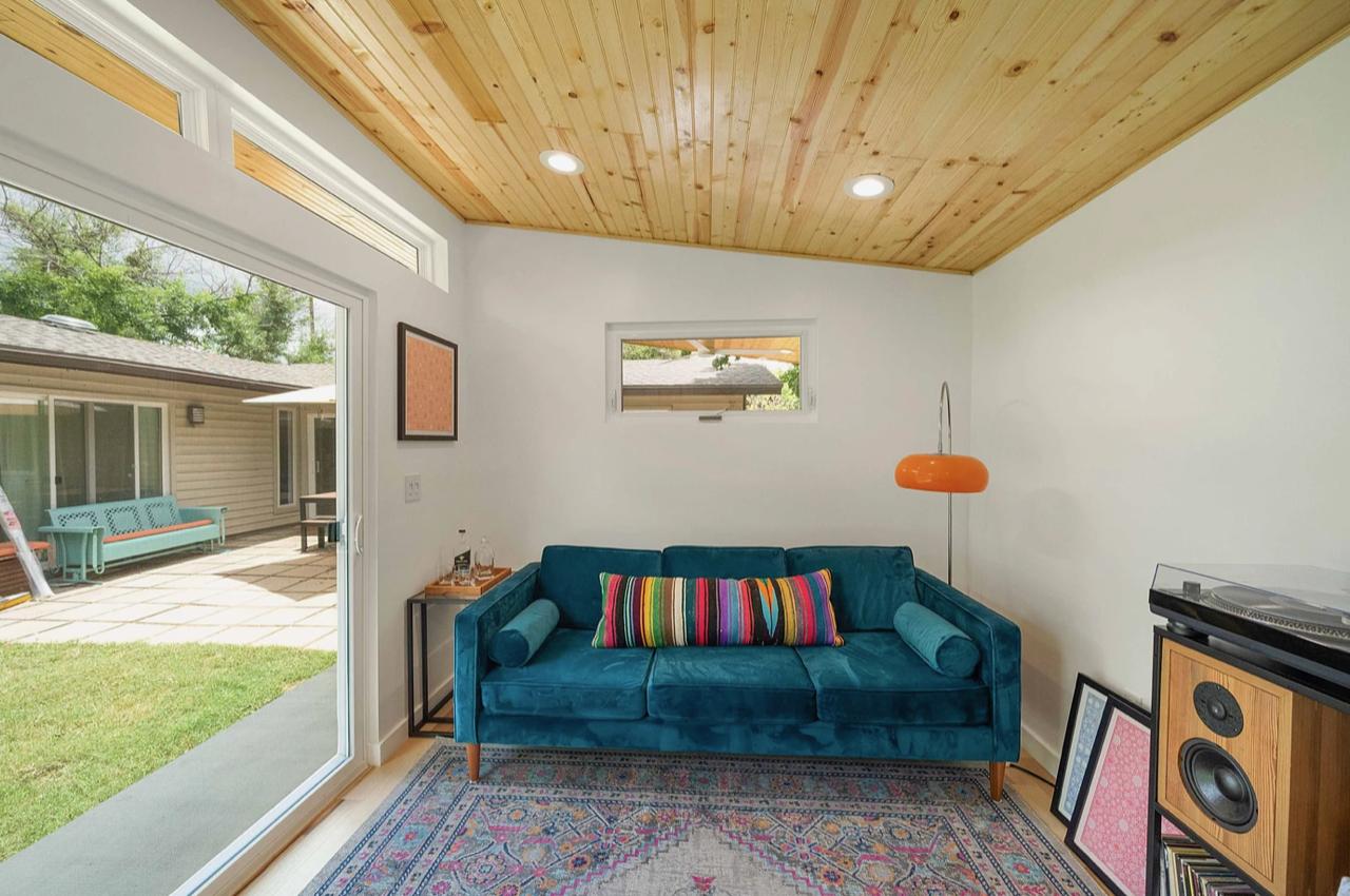 How to upsize your living space without forfeiting your low interest rate